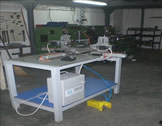 Turkuaz Makine - Diğer Makine İmalatlarımız