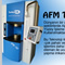AFM Makine | Turkuaz Makine