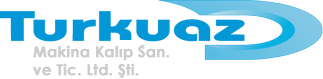 Turkuaz Makine | Logomuz